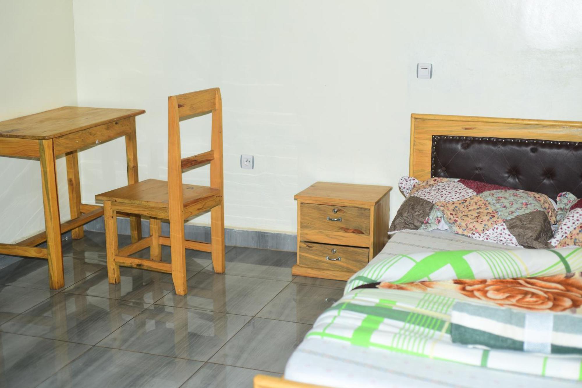 Bed and Breakfast Akagera Neighbors Kabarondo Exterior foto