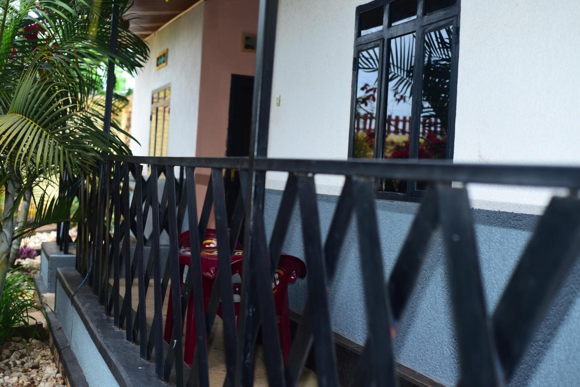 Bed and Breakfast Akagera Neighbors Kabarondo Exterior foto