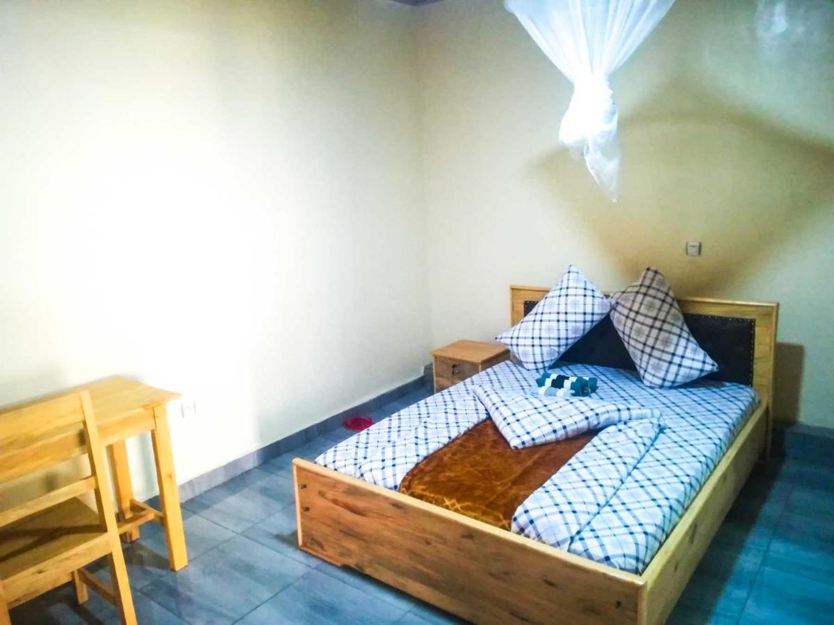 Bed and Breakfast Akagera Neighbors Kabarondo Exterior foto