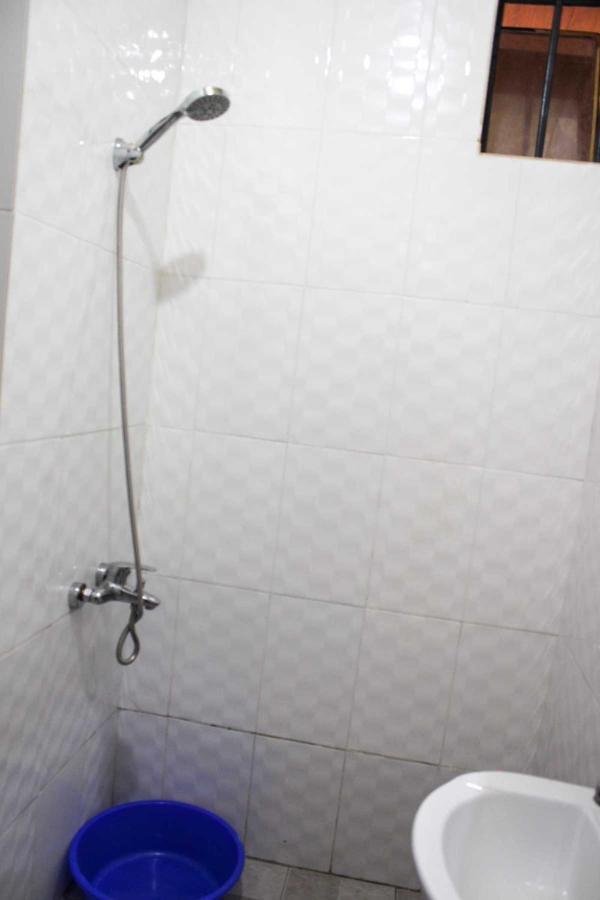 Bed and Breakfast Akagera Neighbors Kabarondo Exterior foto